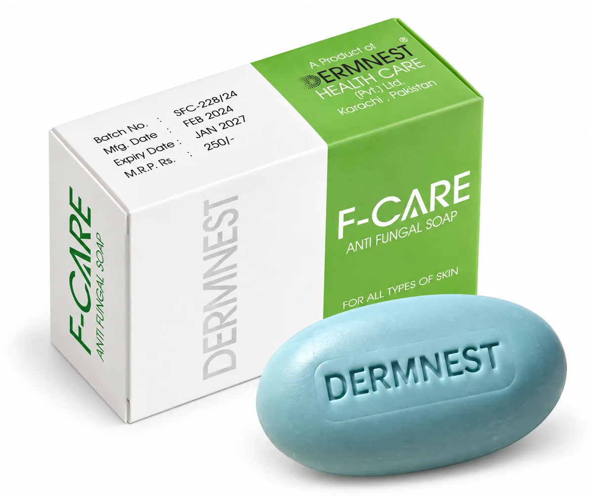 F Care® Soap