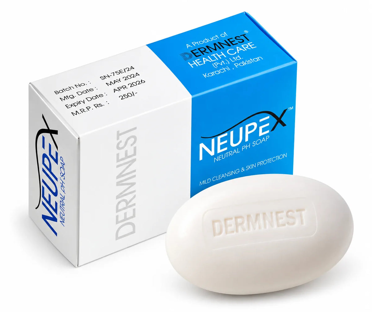 Neupex® Soap